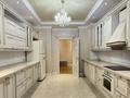 2-бөлмелі пәтер · 110 м² · 12/21 қабат, Аль-Фараби 21, бағасы: 100 млн ₸ в Алматы, Бостандыкский р-н — фото 26