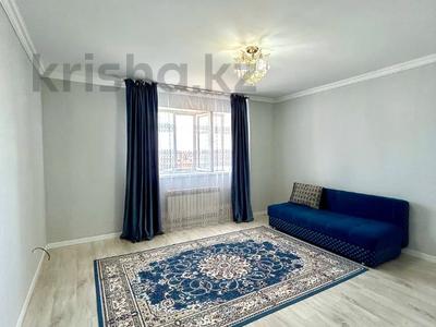 1-комнатная квартира · 50 м² · 8/11 этаж, Кудайбердыулы за 25 млн ₸ в Астане, Алматы р-н
