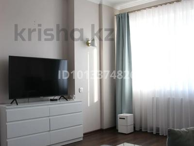 1 комната · 35 м² · 10 этаж, Аэропортная 58/3 — Бухтарминская за 115 000 ₸ в Алматы, Турксибский р-н