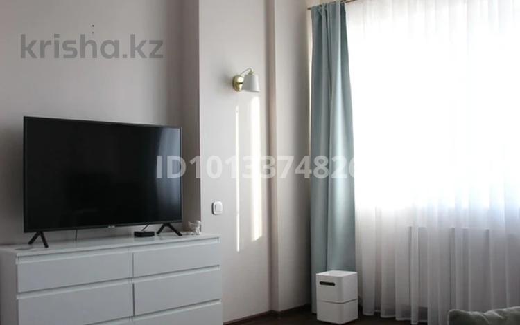 1 комната · 35 м² · 10 этаж, Аэропортная 58/3 — Бухтарминская за 115 000 ₸ в Алматы, Турксибский р-н — фото 2