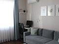 1 комната · 35 м² · 10 этаж, Аэропортная 58/3 — Бухтарминская за 115 000 ₸ в Алматы, Турксибский р-н — фото 2