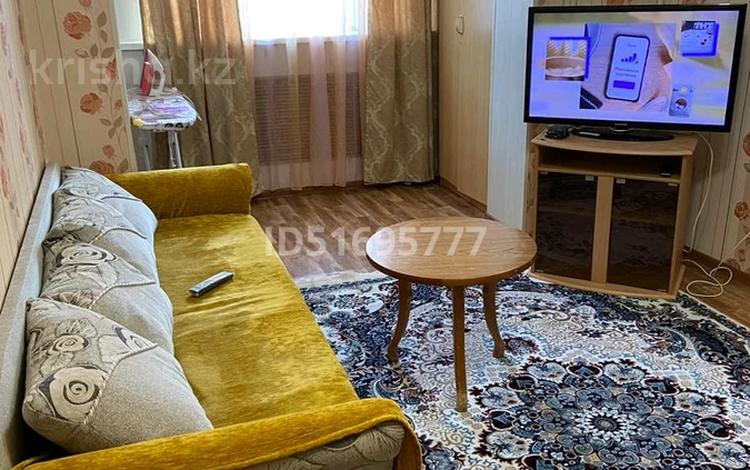 1-комнатная квартира · 37 м² · 2/5 этаж, 7-й мкр 26 за 9 000 ₸ в Актау — фото 18