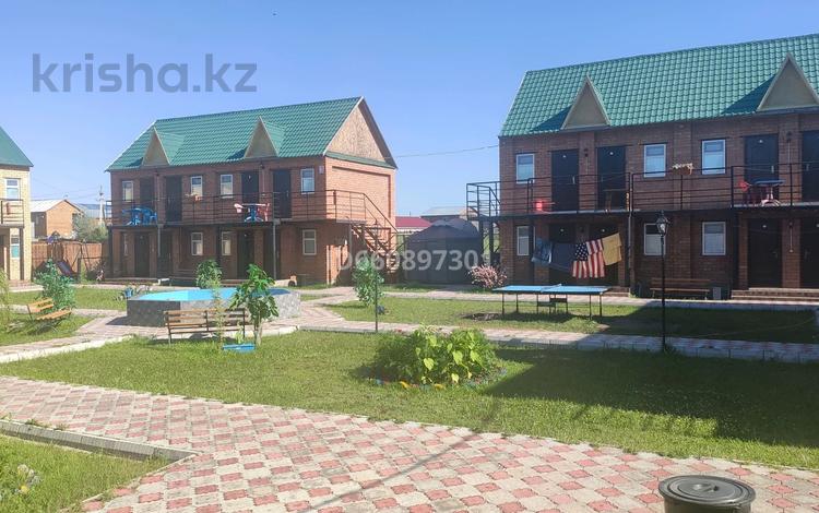 Бани, гостиницы и зоны отдыха • 700 м² за 250 млн 〒 в Урджаре — фото 2