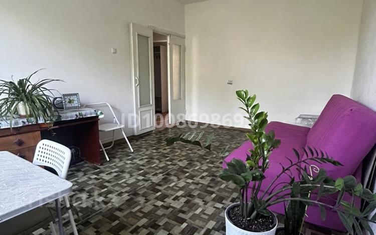 3-комнатная квартира · 61.2 м² · 5/5 этаж, мкр Аса 28 — Возле рынка Кайкармет за 15.5 млн ₸ в Таразе — фото 25