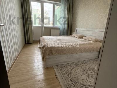 3-бөлмелі пәтер · 61 м² · 6/10 қабат, Қарғалы ш/а., Кенесары хана, бағасы: 320 000 ₸ в Алматы, Наурызбайский р-н