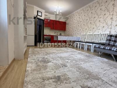 3-бөлмелі пәтер · 61 м² · 6/10 қабат, Қарғалы ш/а., Кенесары хана, бағасы: 320 000 ₸ в Алматы, Наурызбайский р-н