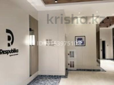 2-бөлмелі пәтер · 37.2 м² · 11/18 қабат, ул. Е-36 11, бағасы: 38 млн ₸ в Астане, Нура р-н