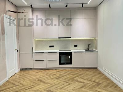 4-комнатная квартира · 120 м² · 7/12 этаж, Розыбакиева 181а — ТОРГ за 147 млн ₸ в Алматы, Бостандыкский р-н