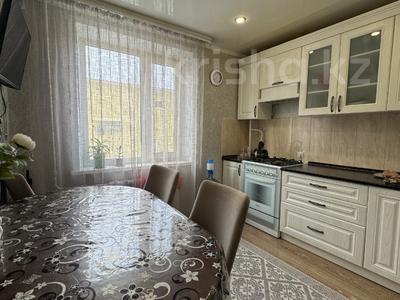 2-комнатная квартира · 52.1 м² · 2/10 этаж, Строительная 2/2 за 24 млн 〒 в Костанае