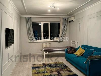 2-комнатная квартира · 66 м² · 8/9 этаж, мкр Зердели за 280 000 ₸ в Алматы, Алатауский р-н