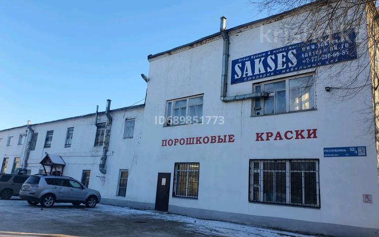 Зауыт · 4.2 сотық, Республика 52/3, бағасы: 3 000 ₸ в Астане, Сарыарка р-н — фото 16