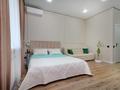 1-бөлмелі пәтер · 40 м² · 6/12 қабат, Сейфуллина 416k3 — Макатаева, бағасы: 23 000 ₸ в Алматы, Алмалинский р-н — фото 3