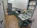1-бөлмелі пәтер · 40 м² · 6/12 қабат, Сейфуллина 416k3 — Макатаева, бағасы: 23 000 ₸ в Алматы, Алмалинский р-н — фото 6