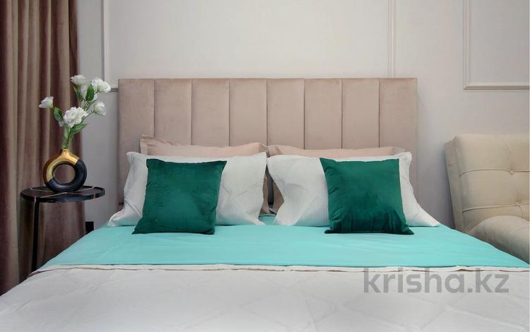 1-бөлмелі пәтер · 40 м² · 6/12 қабат, Сейфуллина 416k3 — Макатаева, бағасы: 23 000 ₸ в Алматы, Алмалинский р-н — фото 6