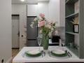 1-бөлмелі пәтер · 40 м² · 6/12 қабат, Сейфуллина 416k3 — Макатаева, бағасы: 23 000 ₸ в Алматы, Алмалинский р-н — фото 4