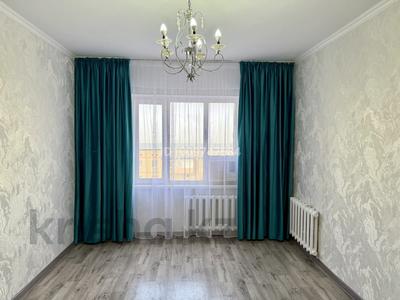 2-комнатная квартира · 60 м² · 5/5 этаж, мкр Север 55 за 18.8 млн 〒 в Шымкенте, Аль-Фарабийский р-н