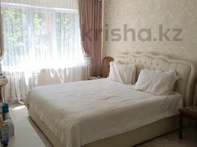 3-бөлмелі пәтер · 60 м² · 4/4 қабат, Жарокова — Сатпаева, бағасы: 45 млн ₸ в Алматы, Бостандыкский р-н