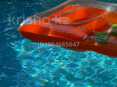 Дача · 2 комнаты · 34 м² · 15 сот., Аманжолова — Санаторий Акбулак за 40 млн 〒 в Талгаре