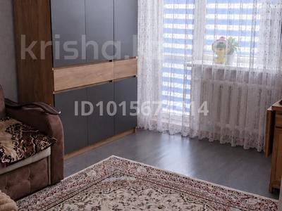 1-комнатная квартира · 32 м² · 2/5 этаж, мкр Юго-Восток, Строителей 22 за 150 000 ₸ в Караганде, Казыбек би р-н