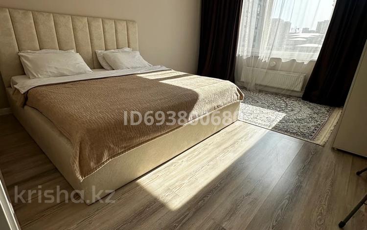 2-комнатная квартира · 55 м² · 5/9 этаж, Туран 43 — Материнство и детство РДЦ Хан шатыр кардио центр Азия парк за 15 000 ₸ в Астане, Нура р-н — фото 7