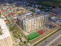 1-комнатная квартира, 52 м², 2/14 этаж, Тлендиева 36 — По Тлендиева за 23 млн 〒 в Астане, Сарыарка р-н — фото 4