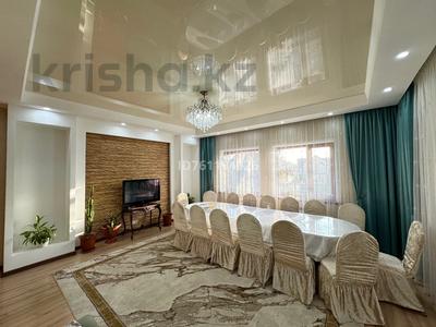 Дом · 5 комнат · 140 м², Нарумова 13 за 70 000 〒 в Туздыбастау (Калинино)