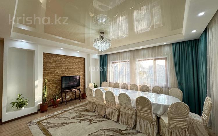 Жеке үй · 5 бөлме · 140 м², Нарумова 13, бағасы: 80 000 ₸ в Туздыбастау (Калинино) — фото 2
