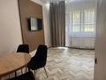 1-комнатная квартира · 35 м² · 1/12 этаж, Сейфуллина — Макатаева за 49 млн ₸ в Алматы, Алмалинский р-н
