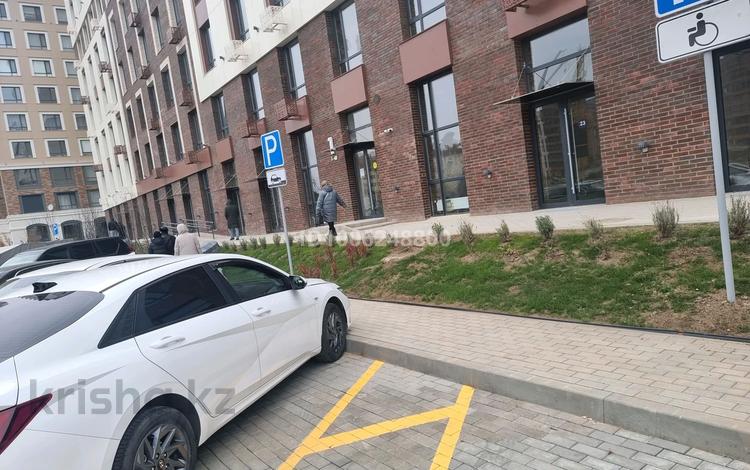 Свободное назначение · 88 м² за 500 000 ₸ в Астане, Алматы р-н — фото 2