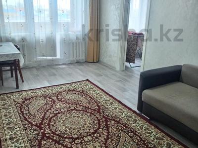 3-комнатная квартира · 54.5 м² · 5/5 этаж, 343-ий квартал за 16.5 млн 〒 в Семее