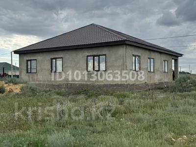 Жеке үй · 5 бөлме · 200 м² · 10 жүзд., Жанаконыс 439 — Жанаконыс, бағасы: 18.5 млн ₸ в Кандыагаш