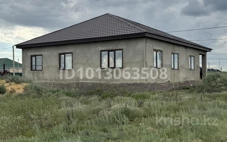 Жеке үй · 5 бөлме · 200 м² · 10 жүзд., Жанаконыс 439 — Жанаконыс, бағасы: 18.5 млн ₸ в Кандыагаш — фото 2