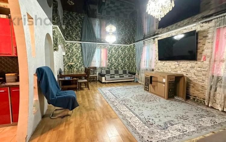 Жеке үй · 3 бөлме · 96 м² · 10 жүзд., ул Шайкорган 19, бағасы: 30 млн ₸ в Талдыкоргане — фото 6