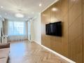 4-комнатная квартира · 125 м² · 4 этаж, Каныша Сатпаева 133/1 за 133 млн ₸ в Алматы, Бостандыкский р-н — фото 9