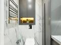 4-комнатная квартира · 125 м² · 4 этаж, Каныша Сатпаева 133/1 за 133 млн ₸ в Алматы, Бостандыкский р-н — фото 23