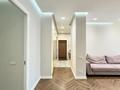 4-комнатная квартира · 125 м² · 4 этаж, Каныша Сатпаева 133/1 за 133 млн ₸ в Алматы, Бостандыкский р-н — фото 10
