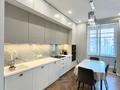 4-комнатная квартира · 125 м² · 4 этаж, Каныша Сатпаева 133/1 за 133 млн ₸ в Алматы, Бостандыкский р-н — фото 3