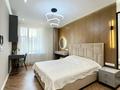 4-комнатная квартира · 125 м² · 4 этаж, Каныша Сатпаева 133/1 за 133 млн ₸ в Алматы, Бостандыкский р-н — фото 11