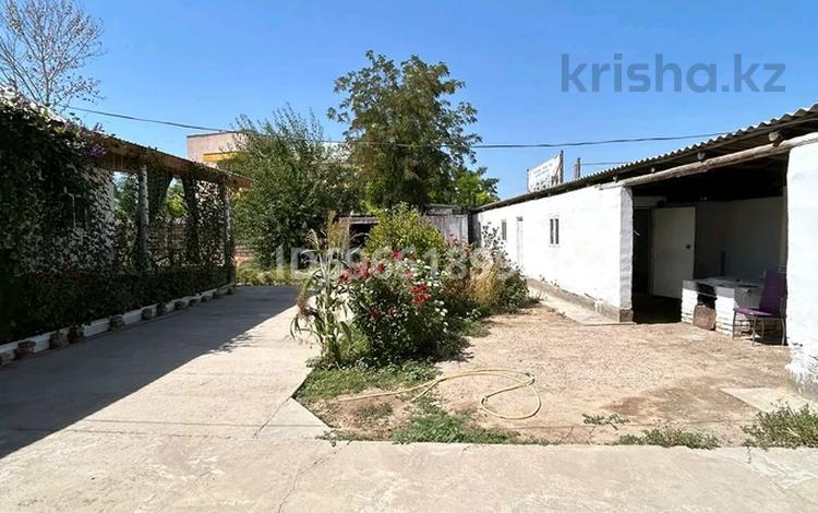 Отдельный дом · 6 комнат · 180 м² · 18 сот., Тажибаева 51 — Амангельды за 35 млн ₸ в Жетысае — фото 12