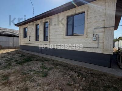 Отдельный дом · 3 комнаты · 105 м² · 6 сот., Тайказан за 36 млн ₸ в Каскелене