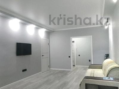 3-комнатная квартира · 80 м² · 5/5 этаж, Самал за 30.7 млн 〒 в Талдыкоргане, мкр Самал