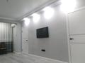 3-бөлмелі пәтер · 80 м² · 5/5 қабат, Самал, бағасы: 35 млн ₸ в Талдыкоргане, мкр Самал — фото 2