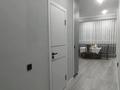 3-бөлмелі пәтер · 80 м² · 5/5 қабат, Самал, бағасы: 35 млн ₸ в Талдыкоргане, мкр Самал — фото 8
