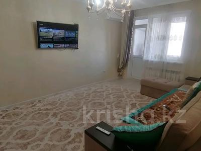 3-комнатная квартира, 90 м², 6/16 этаж, Болашак 14 за 36 млн 〒 в Талдыкоргане