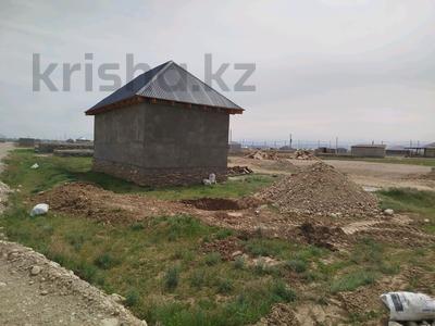 Участок · 8 соток, Мкр Шаңырақ 1/1 — УлШаңырақ ул.Көлтоған за 10 млн ₸ в Таразе