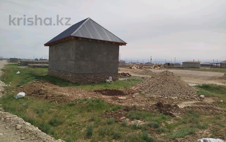 Участок · 8 соток, Мкр Шаңырақ 1/1 — УлШаңырақ ул.Көлтоған за 10 млн ₸ в Таразе — фото 2