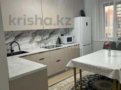 1-комнатная квартира · 50 м² · 7/9 этаж, Абай 1 — Абая-Кумисбекова за 31 млн ₸ в Астане, Сарыарка р-н