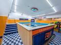 Готовый бизнес без вложений — бассейн Endless Pools с клиентской базой · 240 м² за 38.9 млн ₸ в Алматы, Ауэзовский р-н