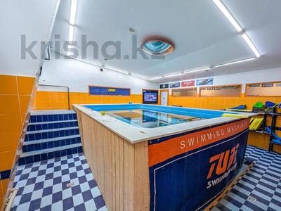 Готовый бизнес без вложений — бассейн Endless Pools с клиентской базой · 240 м² за 38.9 млн ₸ в Алматы, Ауэзовский р-н