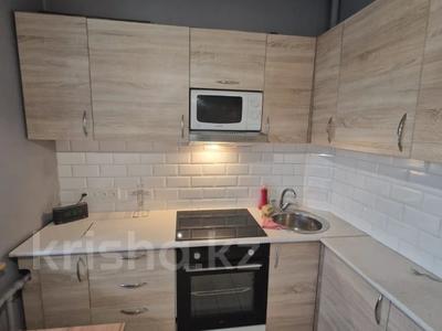 1-комнатная квартира · 42 м² · 5/5 этаж, мкр Айнабулак-4 — Жумабаева | Макатаева | Гимназия №110 | Школа №129 за 24.8 млн 〒 в Алматы, Жетысуский р-н